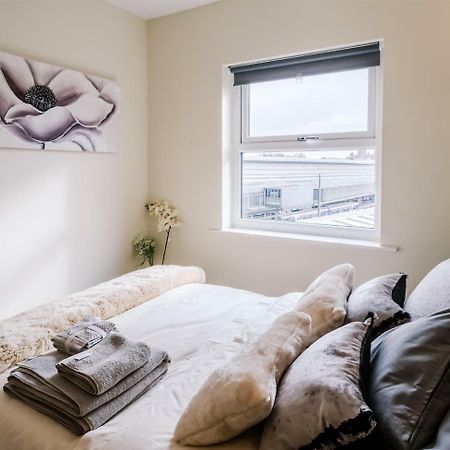 פרסטון Fishergate Apartments מראה חיצוני תמונה