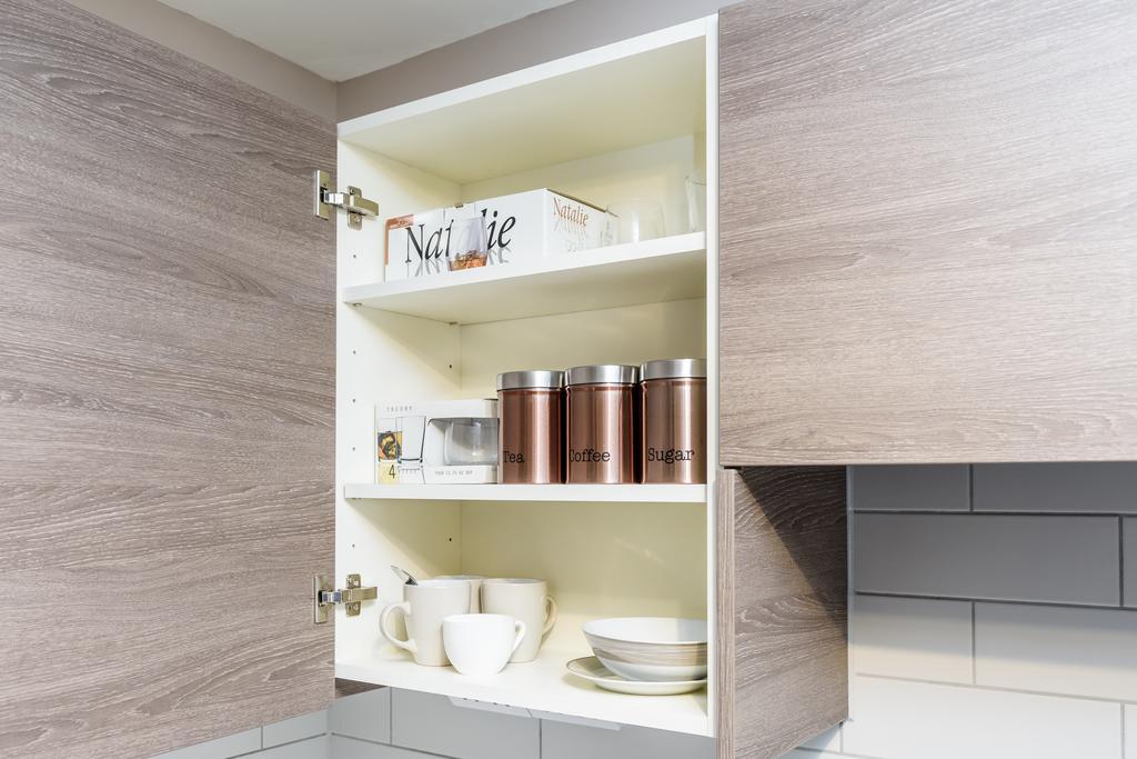 פרסטון Fishergate Apartments מראה חיצוני תמונה