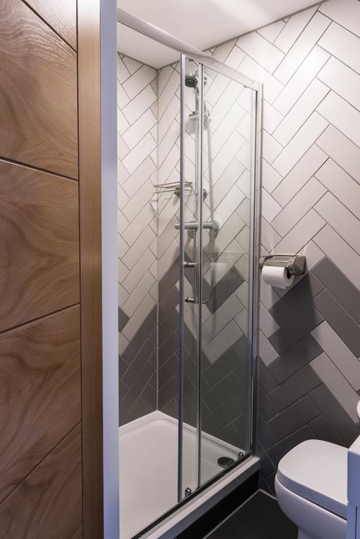 פרסטון Fishergate Apartments מראה חיצוני תמונה