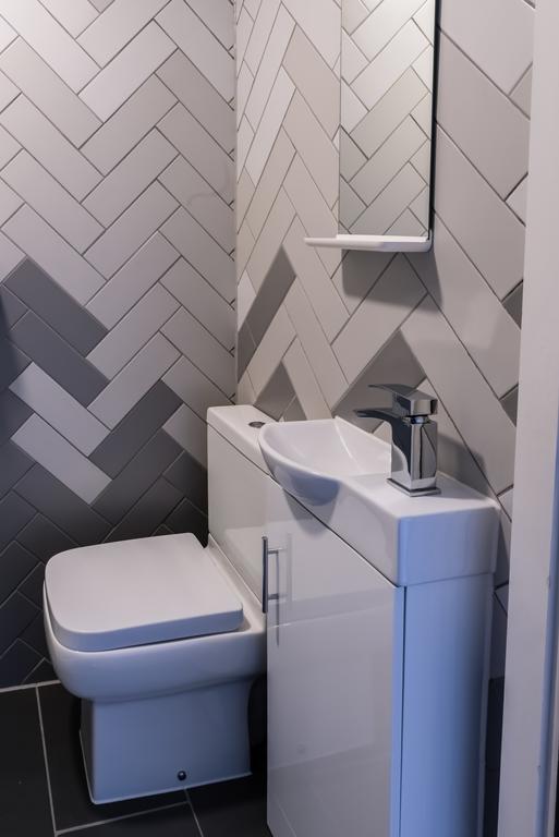 פרסטון Fishergate Apartments חדר תמונה