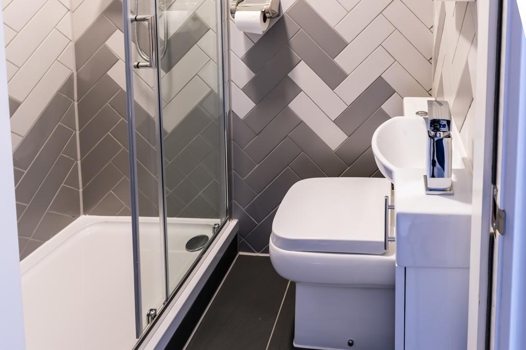 פרסטון Fishergate Apartments חדר תמונה