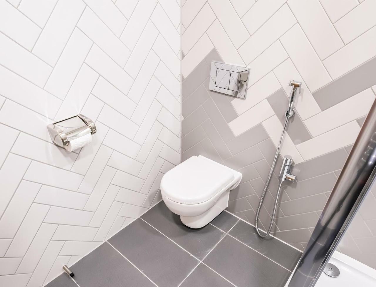 פרסטון Fishergate Apartments מראה חיצוני תמונה